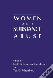 Women And Substance Abuse