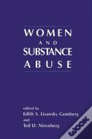 Women And Substance Abuse