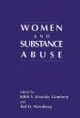 Women And Substance Abuse - Preview