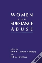 Capa do artigo Women And Substance Abuse