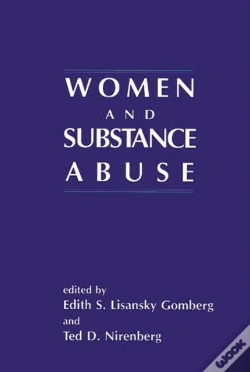 Capa do artigo Women And Substance Abuse