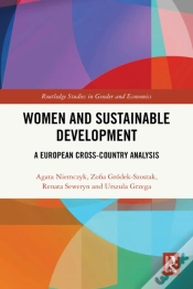 Capa do artigo Women And Sustainable Development