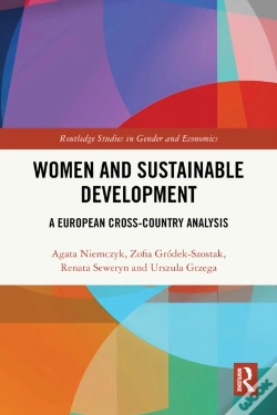 Capa do artigo Women And Sustainable Development