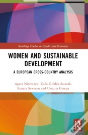 Capa do artigo Women And Sustainable Development