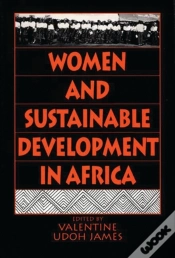 Capa do artigo Women And Sustainable Development In Africa