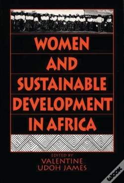Capa do artigo Women And Sustainable Development In Africa
