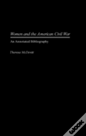 Capa do artigo Women And The American Civil War