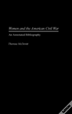 Capa do artigo Women And The American Civil War