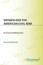 Women And The American Civil War - Preview