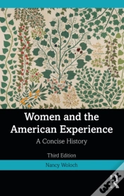 Capa do artigo Women And The American Experience