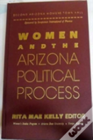Women And The Arizona Political Process