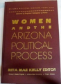 Women And The Arizona Political Process - Preview