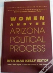 Women And The Arizona Political Process