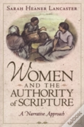 Capa do artigo Women And The Authority Of Scripture