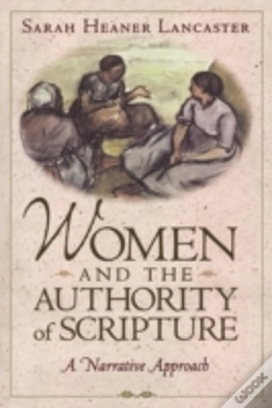 Capa do artigo Women And The Authority Of Scripture