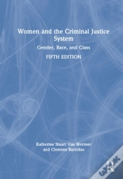 Capa do artigo Women And The Criminal Justice System