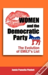 Women And The Democratic Party: The Evol
