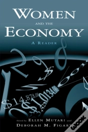 Capa do artigo Women And The Economy: A Reader