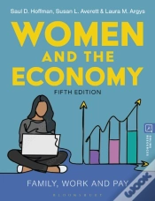 Capa do artigo Women And The Economy