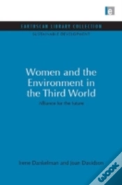 Capa do artigo Women And The Environment In The Third World