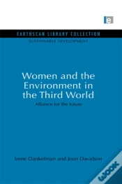 Capa do artigo Women And The Environment In The Third World