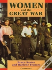 Capa do artigo Women And The Great War