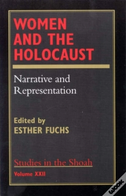 Capa do artigo Women And The Holocaust