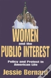 Capa do artigo Women And The Public Interest