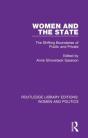 Women And The State - Preview