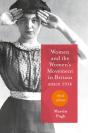 Women And The Women'S Movement In Britain Since 1914 - Preview