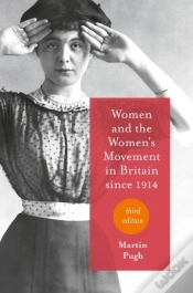 Capa do artigo Women And The Women