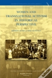 Capa do artigo Women And Transnational Activism In Hist