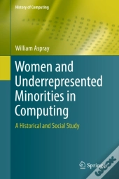 Women And Underrepresented Minorities In Computing