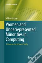 Women And Underrepresented Minorities In Computing
