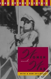 Capa do artigo Women And War