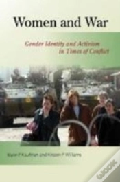 Capa do artigo Women And War