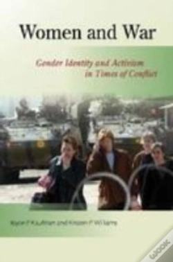 Capa do artigo Women And War