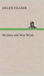 Women And War Work - Preview