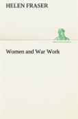Women And War Work