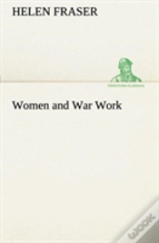 Capa do artigo Women And War Work