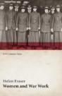 Women And War Work (Wwi Centenary Series) - Preview