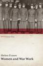 Women And War Work (Wwi Centenary Series) - Preview