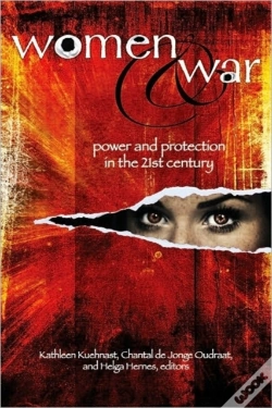 Capa do artigo Women And War