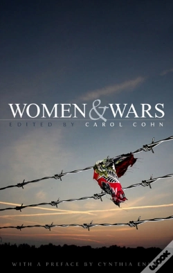 Capa do artigo Women And Wars