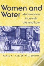 Capa do artigo Women And Water