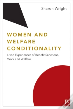 Capa do artigo Women And Welfare Conditionality