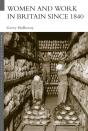 Women And Work In Britain Since 1840 - Preview