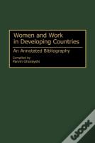 Women And Work In Developing Countries