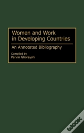Women And Work In Developing Countries