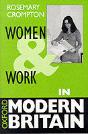 Women And Work In Modern Britain - Preview
